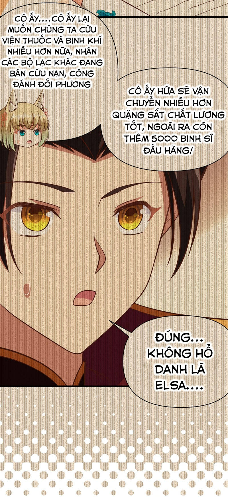 Từ Hôm Nay Bắt Đầu Làm Thành Chủ Chap 368 - Next Chap 369