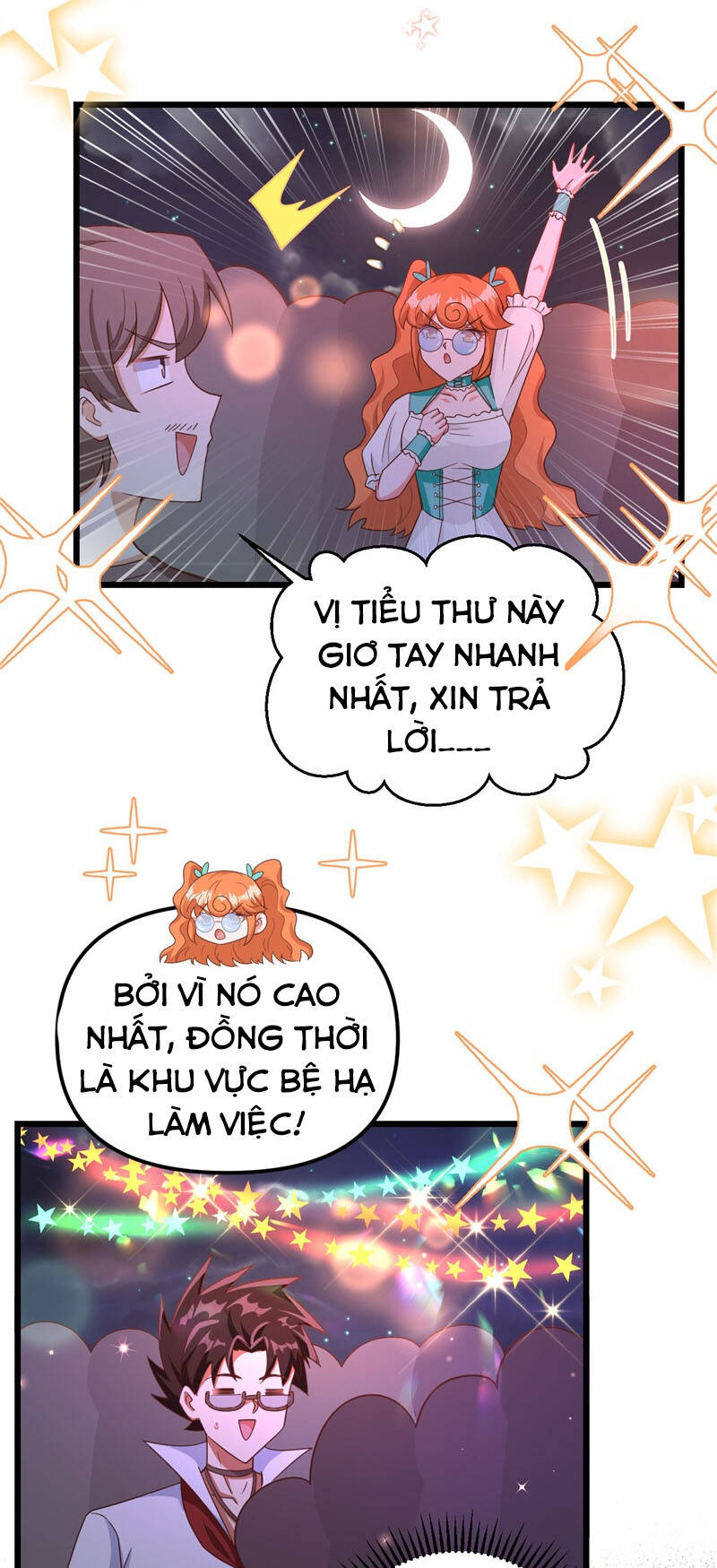 Từ Hôm Nay Bắt Đầu Làm Thành Chủ Chap 369 - Next Chap 370