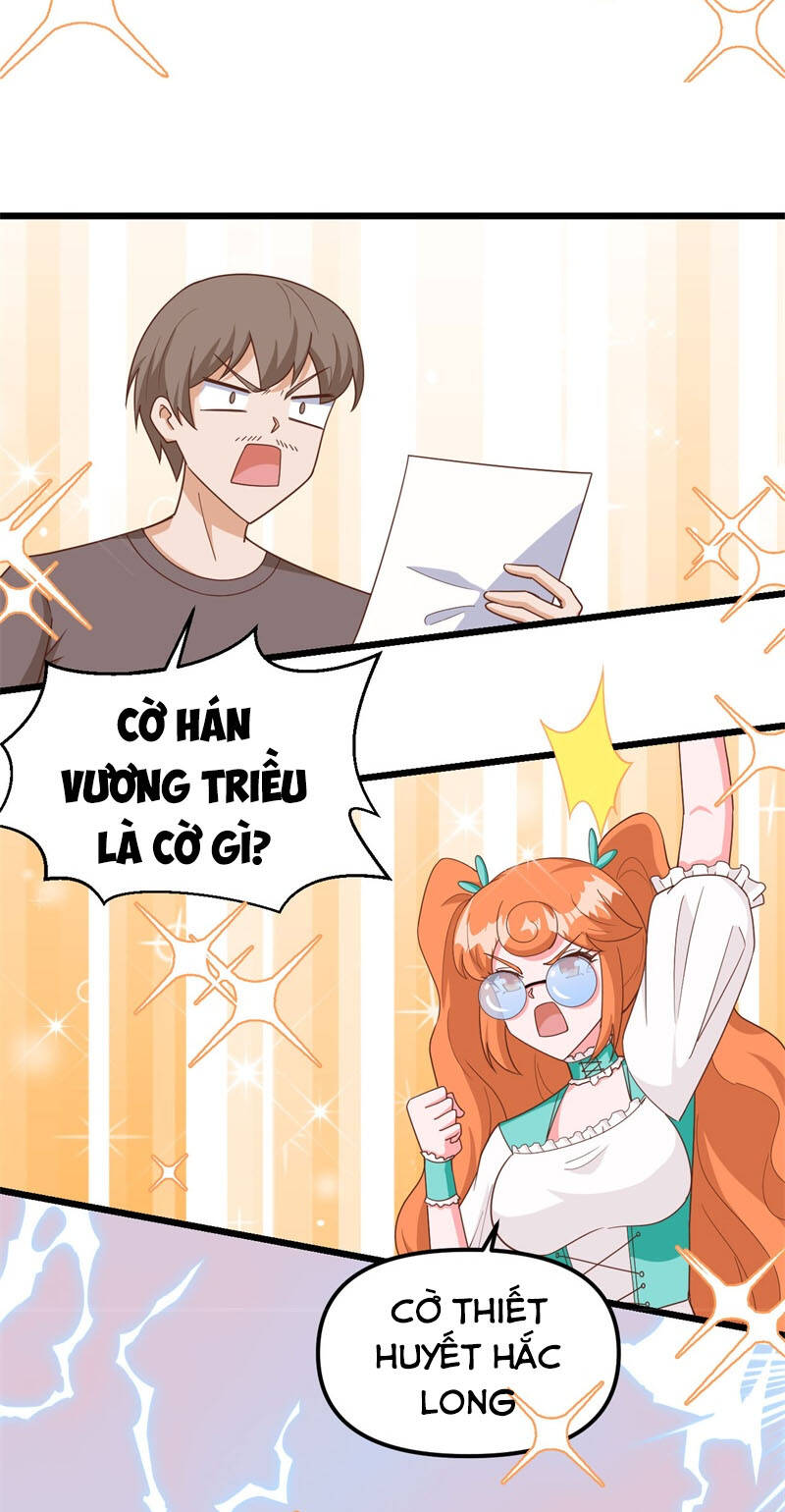 Từ Hôm Nay Bắt Đầu Làm Thành Chủ Chap 369 - Next Chap 370