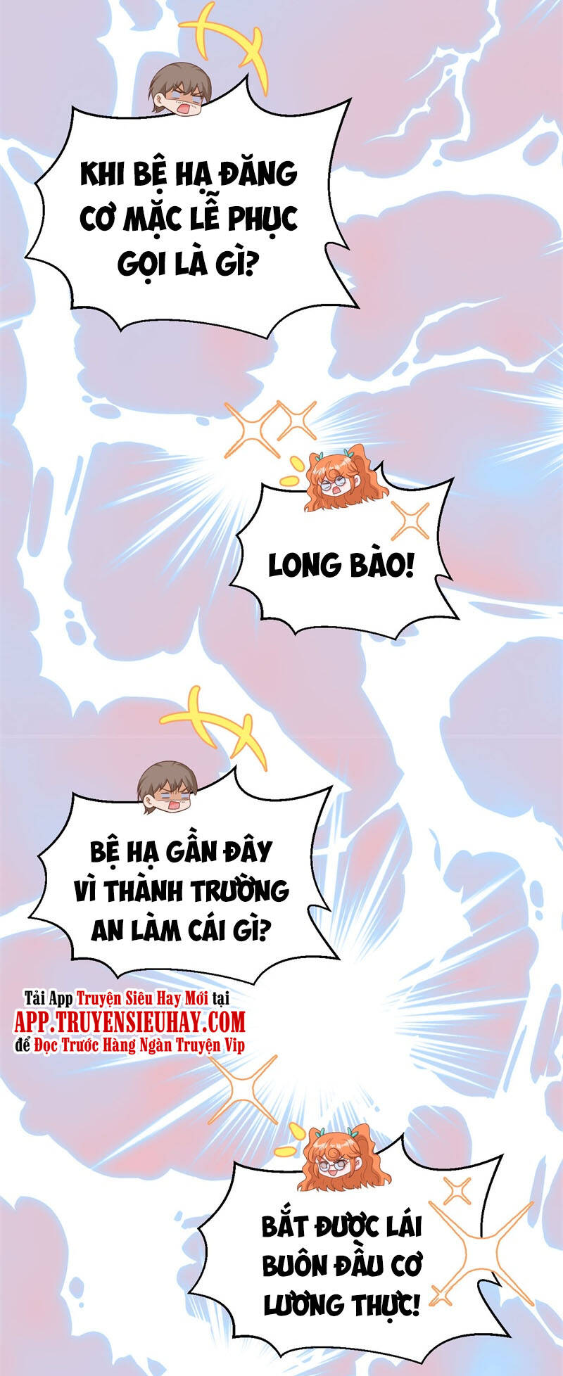 Từ Hôm Nay Bắt Đầu Làm Thành Chủ Chap 369 - Next Chap 370