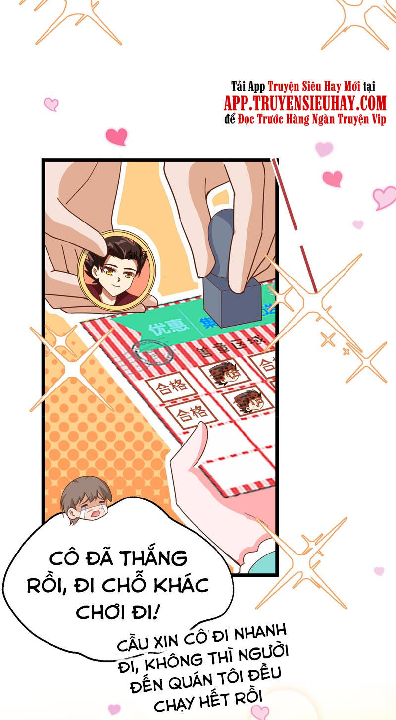 Từ Hôm Nay Bắt Đầu Làm Thành Chủ Chap 369 - Next Chap 370