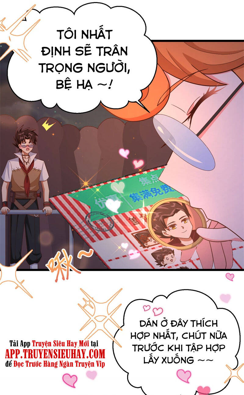 Từ Hôm Nay Bắt Đầu Làm Thành Chủ Chap 369 - Next Chap 370
