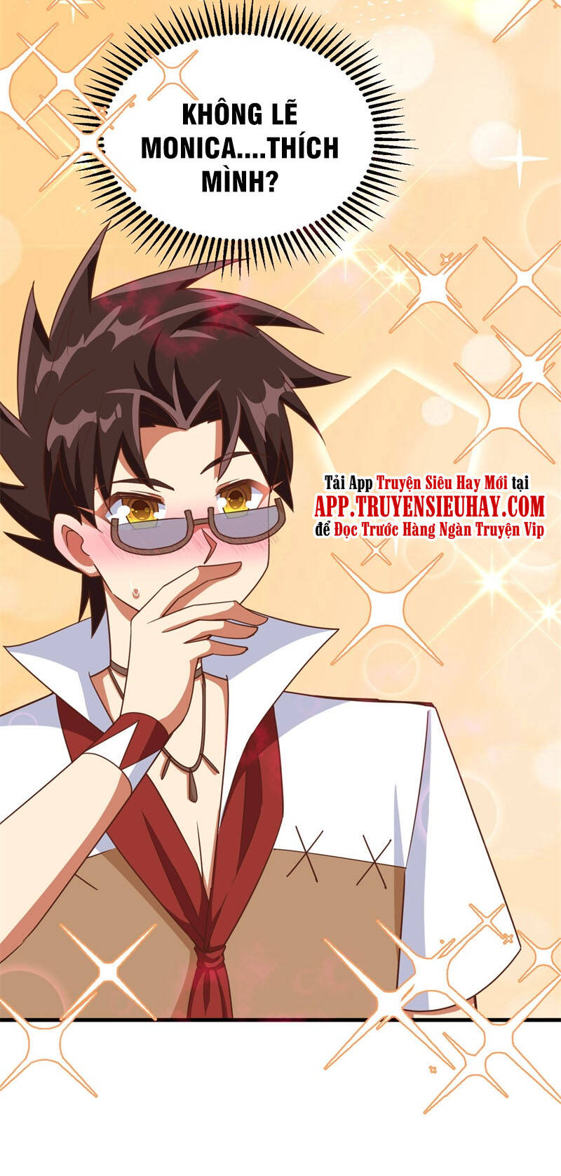 Từ Hôm Nay Bắt Đầu Làm Thành Chủ Chap 369 - Next Chap 370
