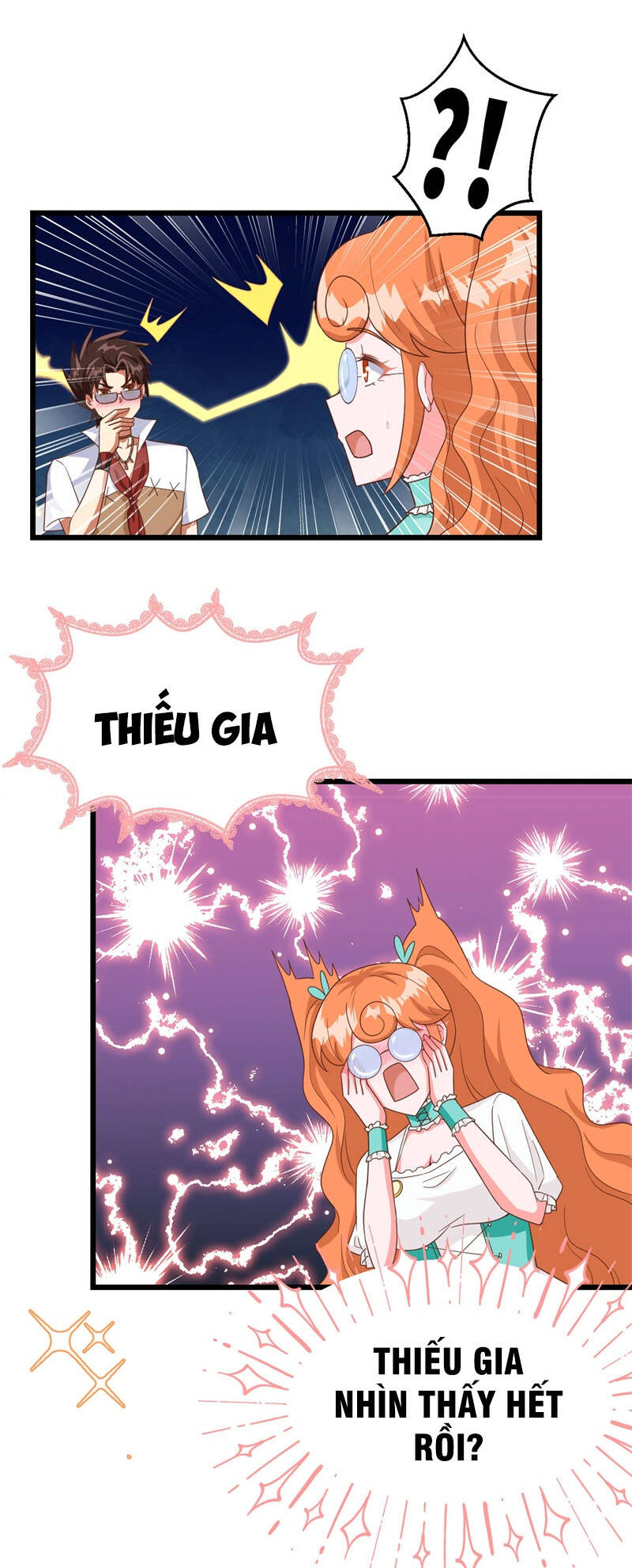 Từ Hôm Nay Bắt Đầu Làm Thành Chủ Chap 369 - Next Chap 370
