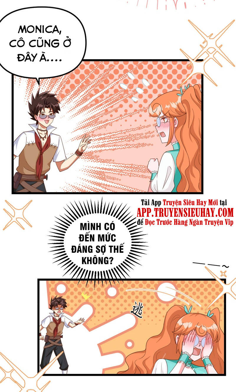 Từ Hôm Nay Bắt Đầu Làm Thành Chủ Chap 369 - Next Chap 370