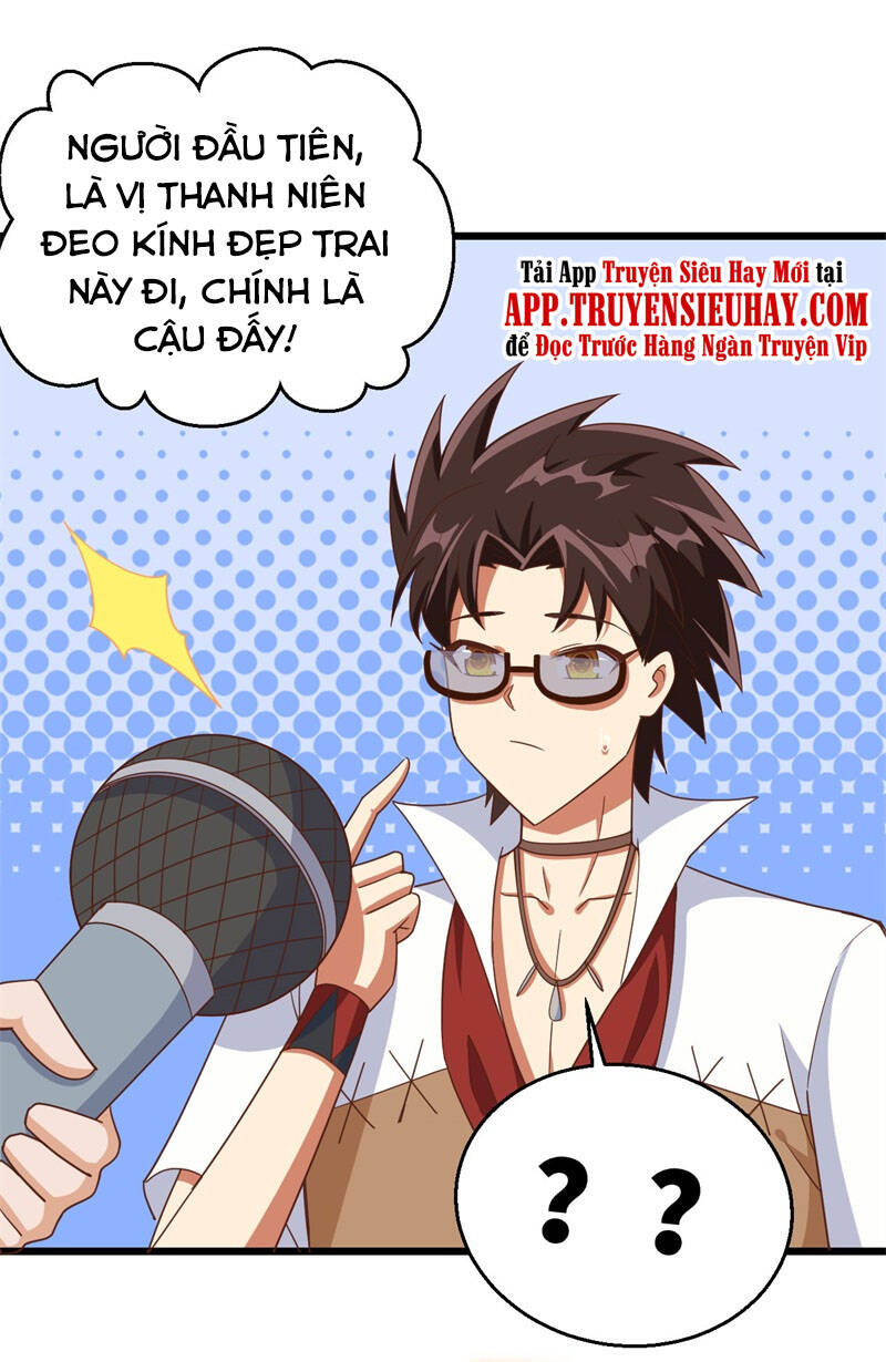 Từ Hôm Nay Bắt Đầu Làm Thành Chủ Chap 369 - Next Chap 370