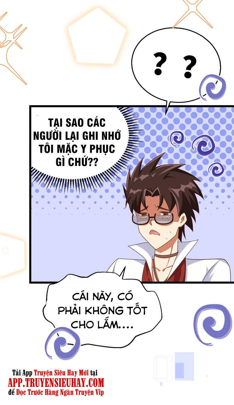 Từ Hôm Nay Bắt Đầu Làm Thành Chủ Chap 369 - Next Chap 370