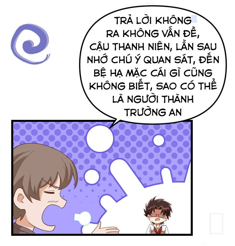 Từ Hôm Nay Bắt Đầu Làm Thành Chủ Chap 369 - Next Chap 370