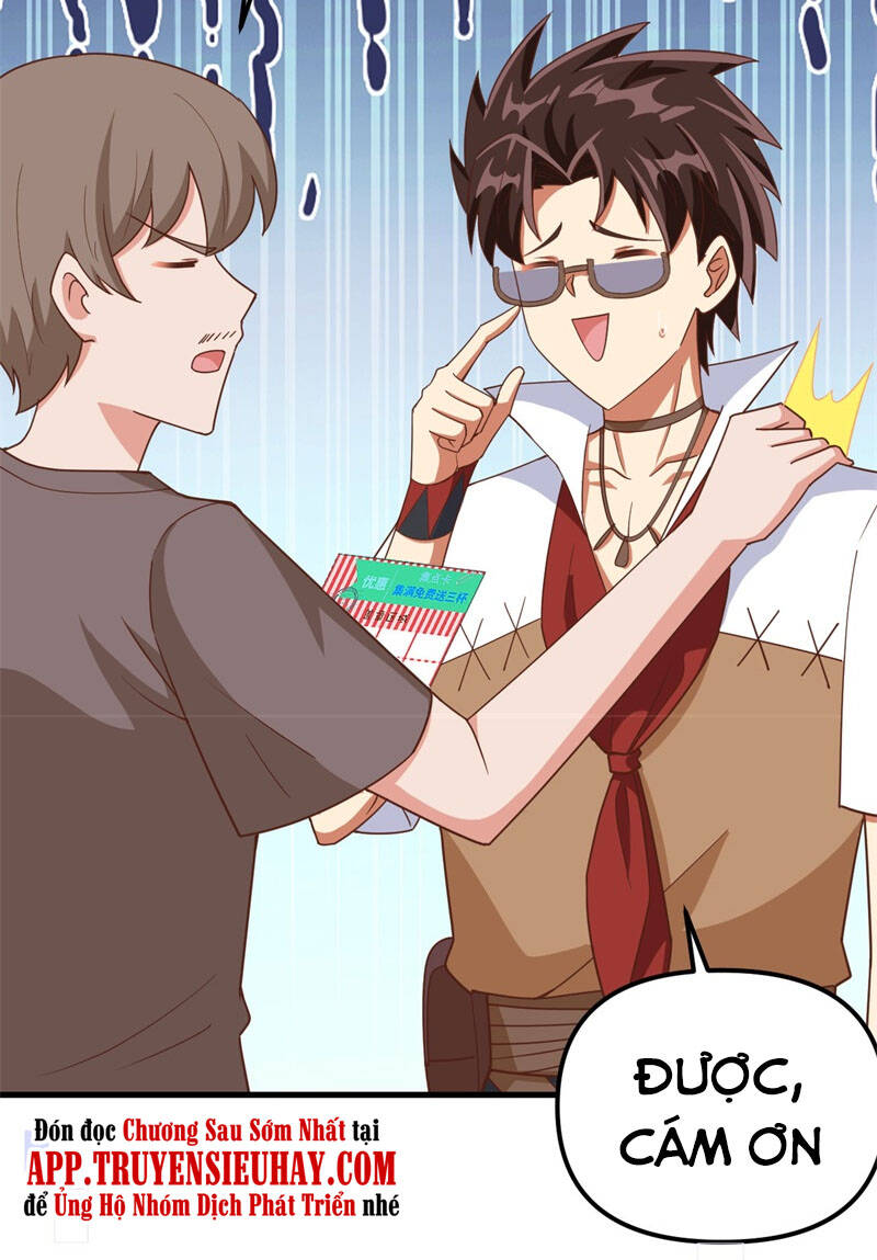Từ Hôm Nay Bắt Đầu Làm Thành Chủ Chap 369 - Next Chap 370