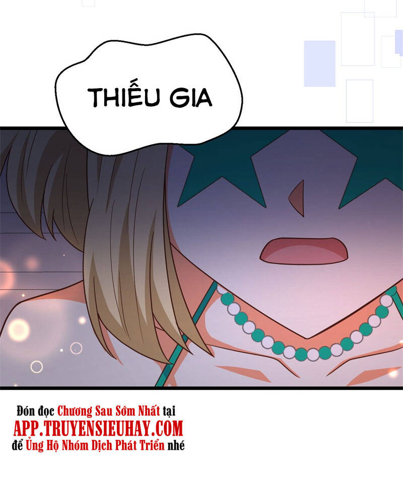 Từ Hôm Nay Bắt Đầu Làm Thành Chủ Chap 369 - Next Chap 370