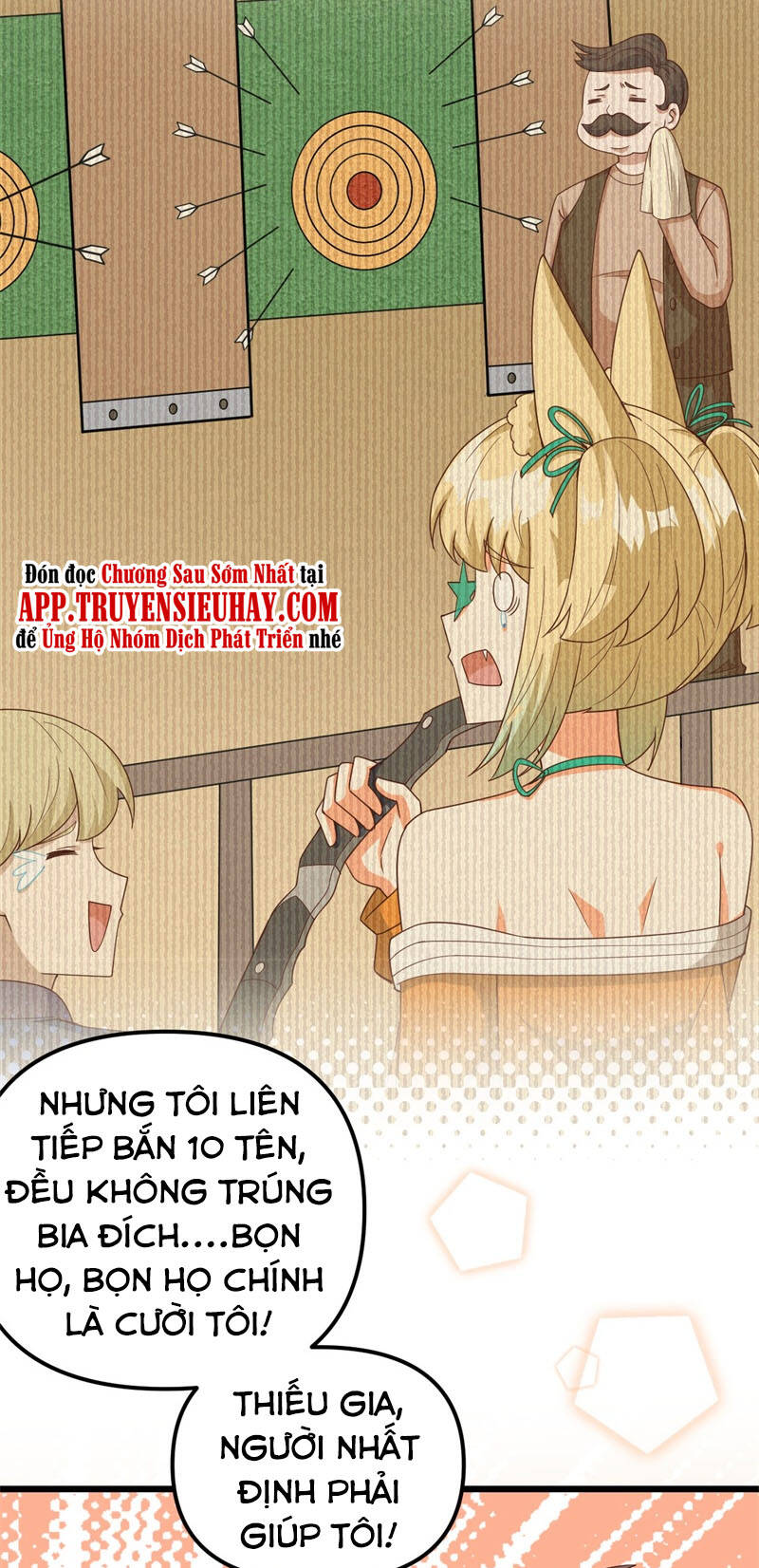 Từ Hôm Nay Bắt Đầu Làm Thành Chủ Chap 369 - Next Chap 370