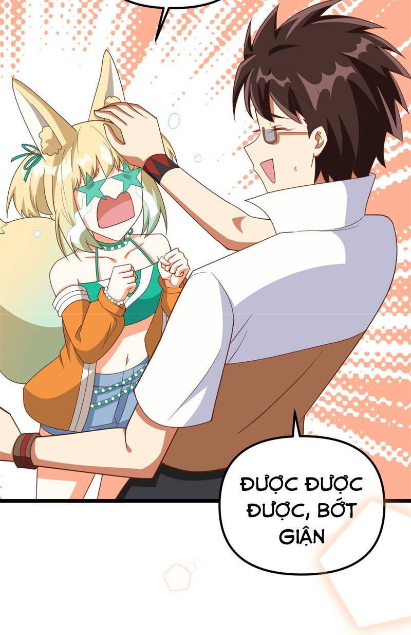Từ Hôm Nay Bắt Đầu Làm Thành Chủ Chap 369 - Next Chap 370