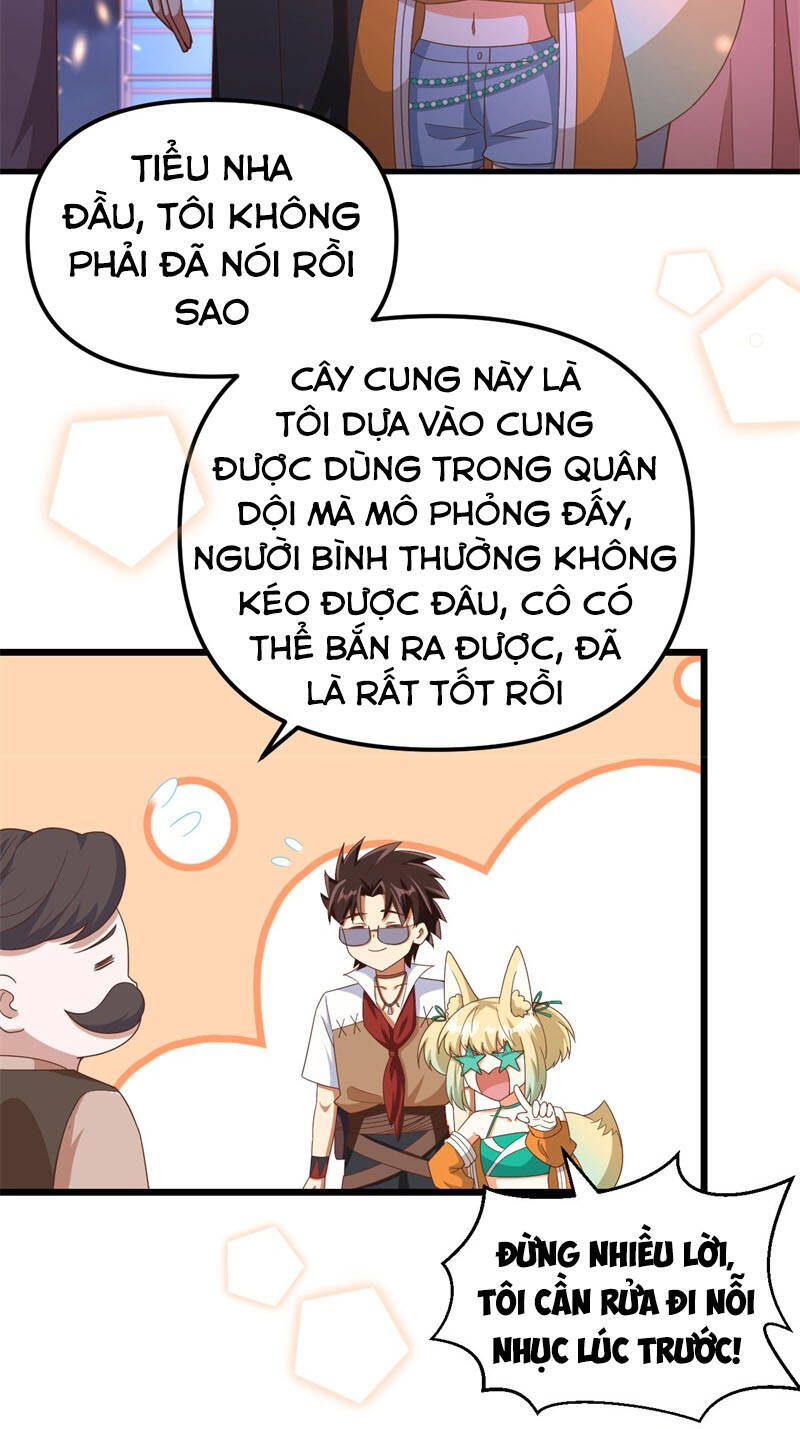 Từ Hôm Nay Bắt Đầu Làm Thành Chủ Chap 369 - Next Chap 370