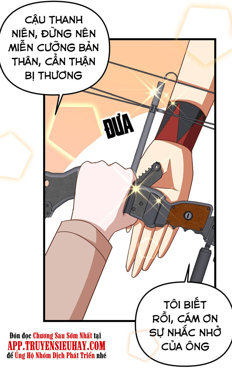 Từ Hôm Nay Bắt Đầu Làm Thành Chủ Chap 369 - Next Chap 370