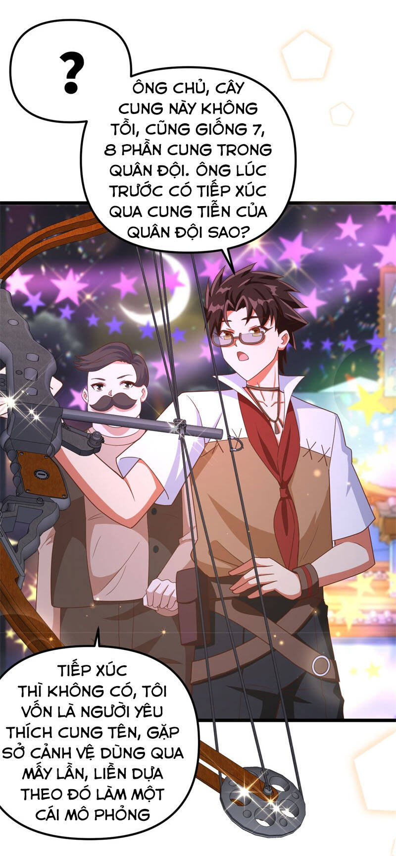 Từ Hôm Nay Bắt Đầu Làm Thành Chủ Chap 369 - Next Chap 370