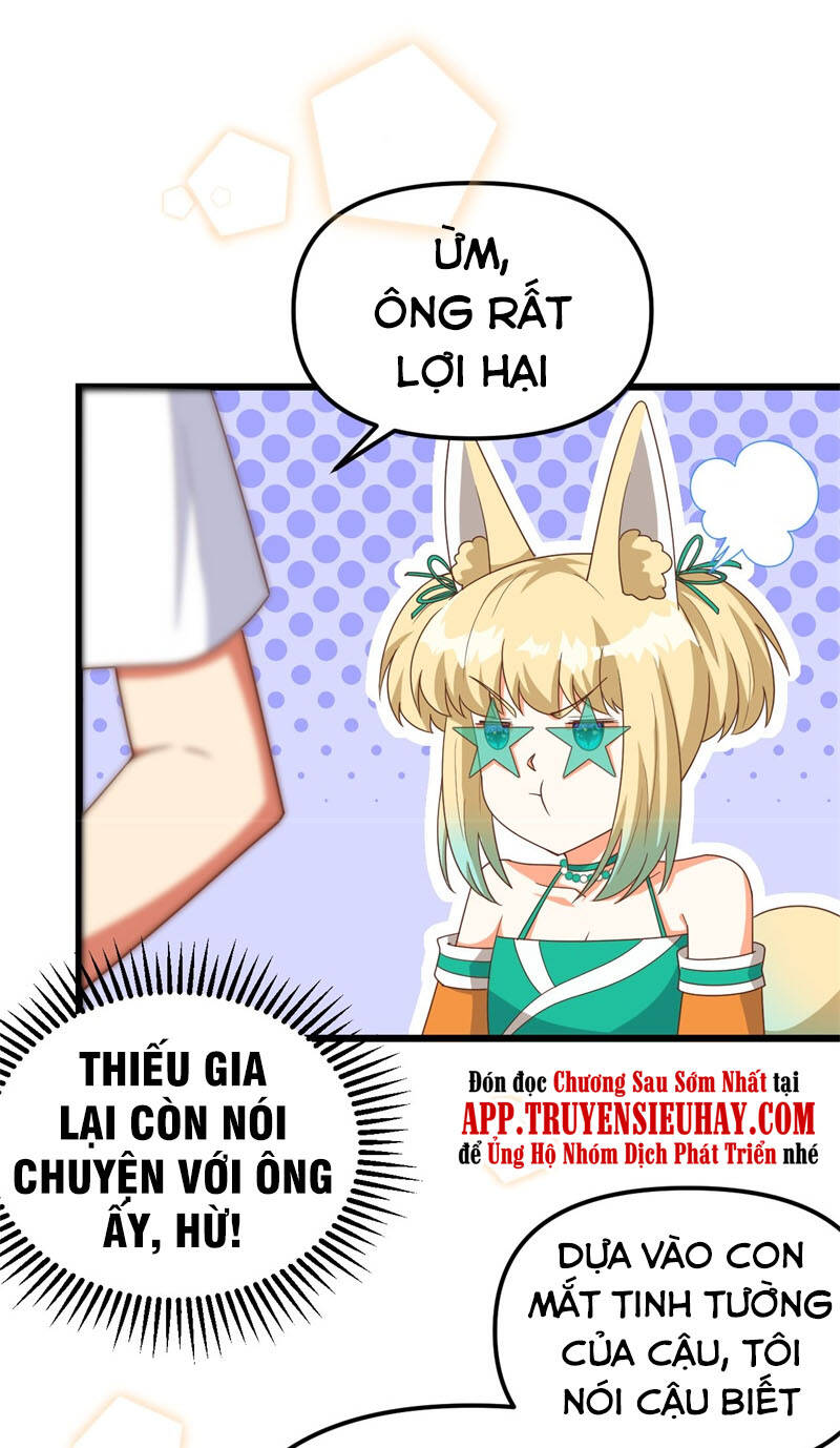 Từ Hôm Nay Bắt Đầu Làm Thành Chủ Chap 369 - Next Chap 370