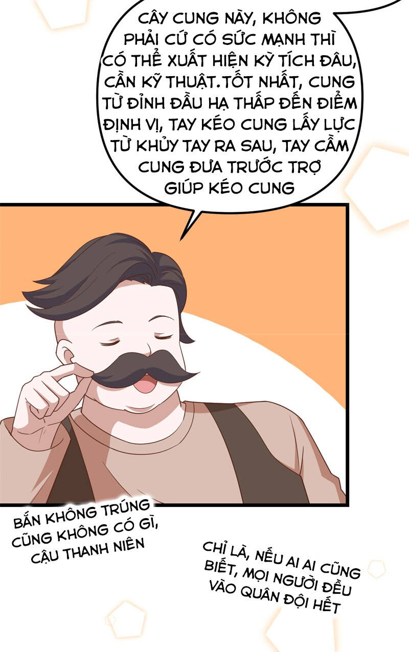 Từ Hôm Nay Bắt Đầu Làm Thành Chủ Chap 369 - Next Chap 370