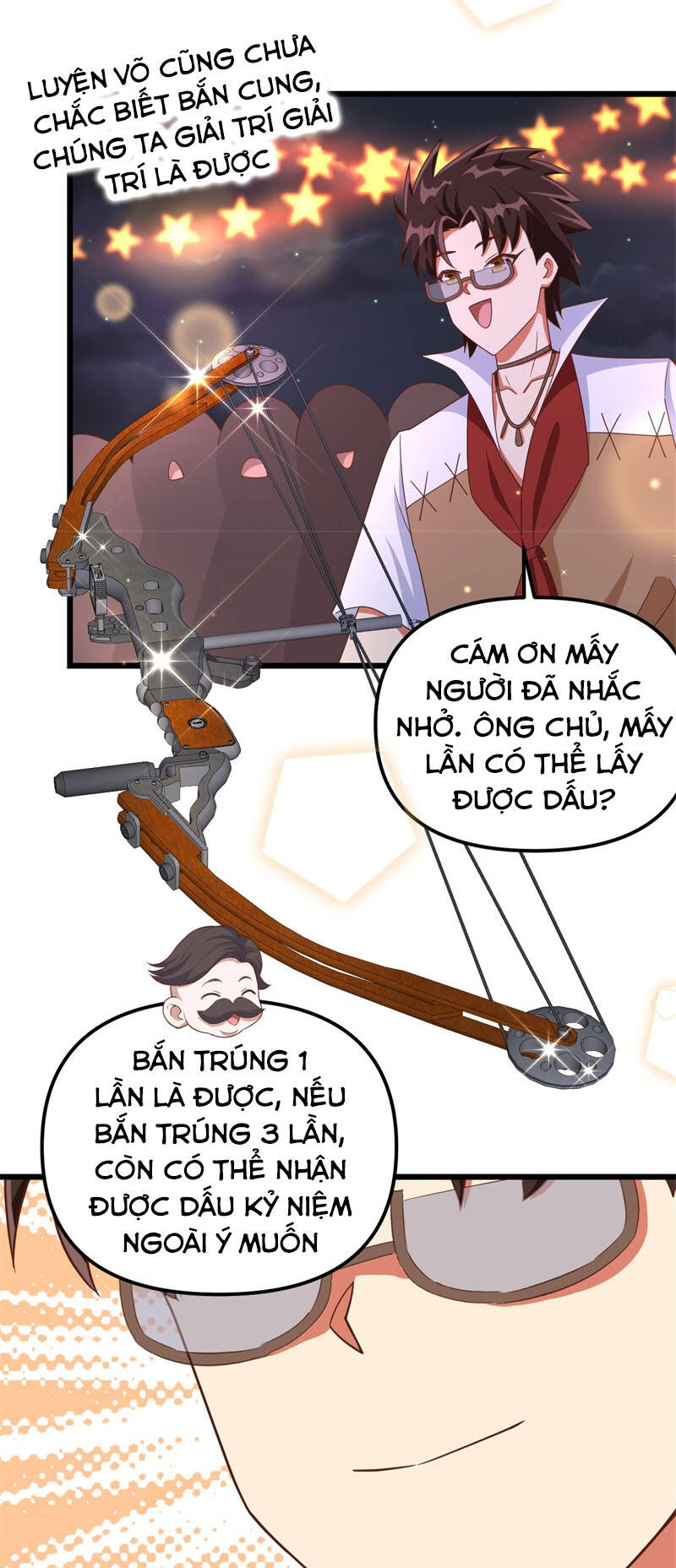 Từ Hôm Nay Bắt Đầu Làm Thành Chủ Chap 369 - Next Chap 370