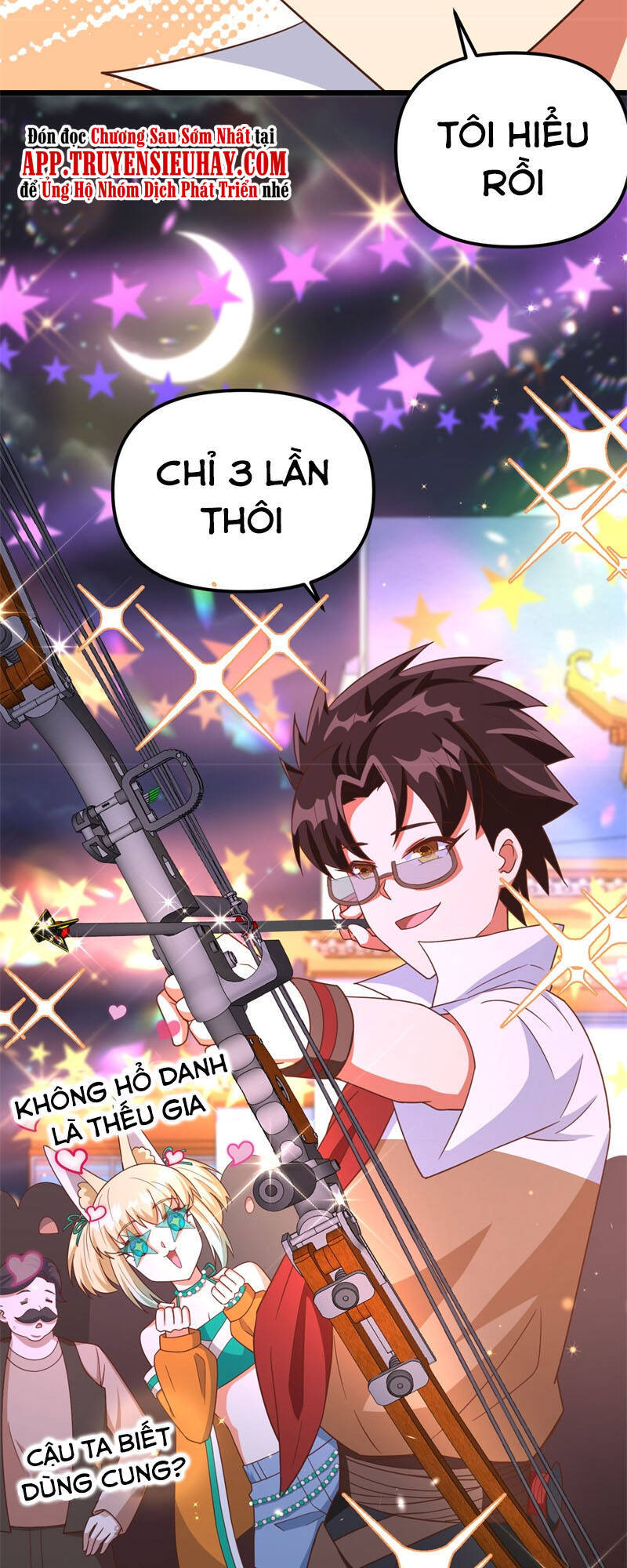 Từ Hôm Nay Bắt Đầu Làm Thành Chủ Chap 369 - Next Chap 370