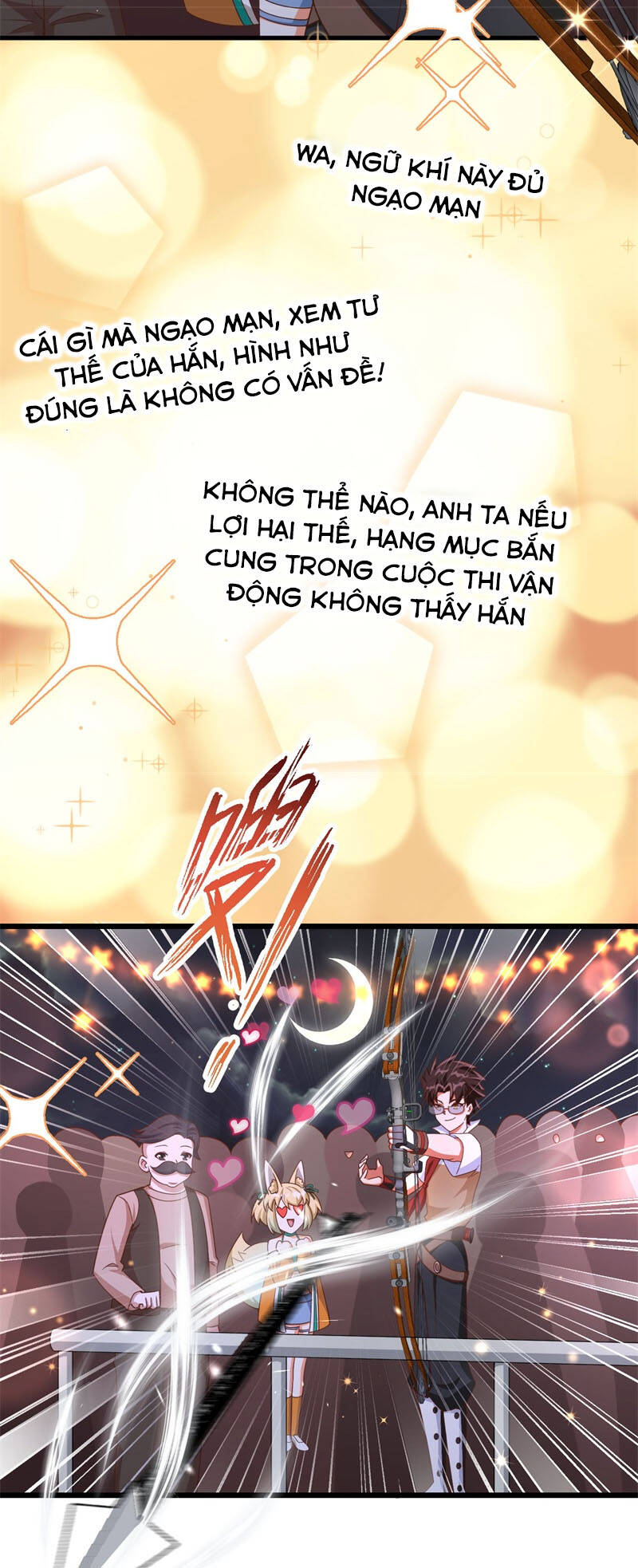 Từ Hôm Nay Bắt Đầu Làm Thành Chủ Chap 369 - Next Chap 370