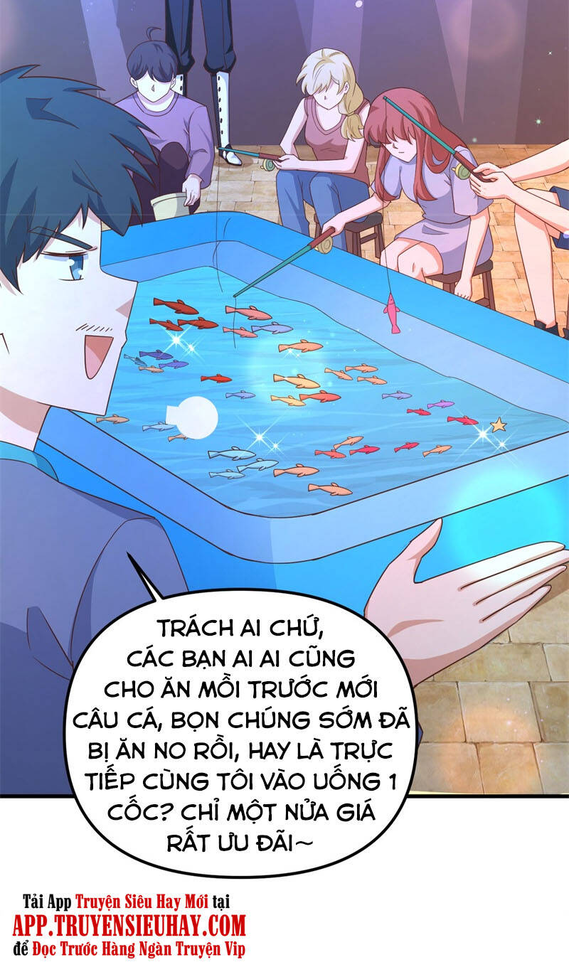Từ Hôm Nay Bắt Đầu Làm Thành Chủ Chap 369 - Next Chap 370