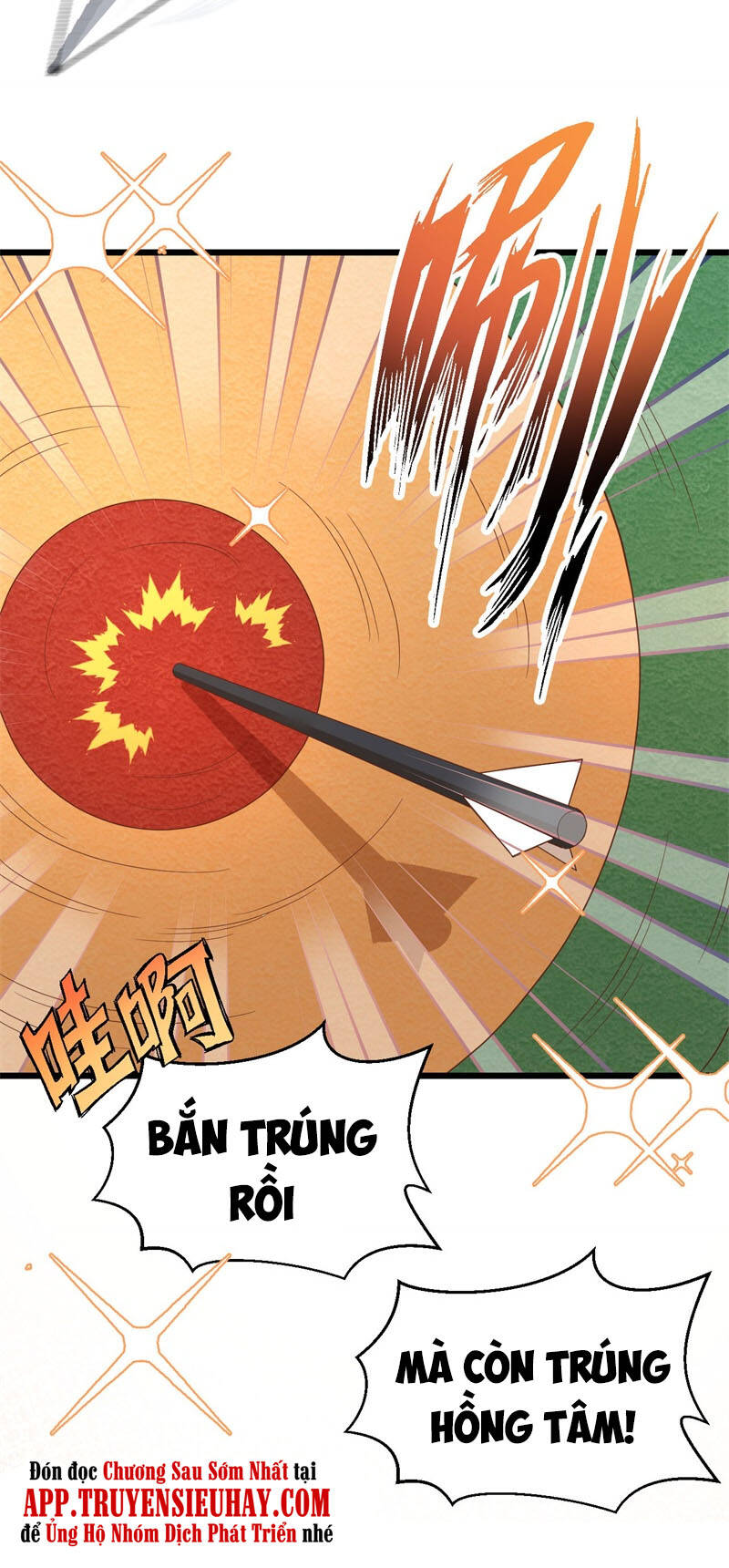 Từ Hôm Nay Bắt Đầu Làm Thành Chủ Chap 369 - Next Chap 370
