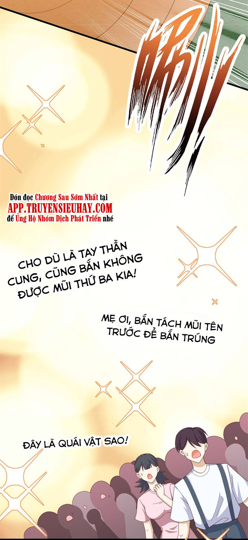 Từ Hôm Nay Bắt Đầu Làm Thành Chủ Chap 369 - Next Chap 370