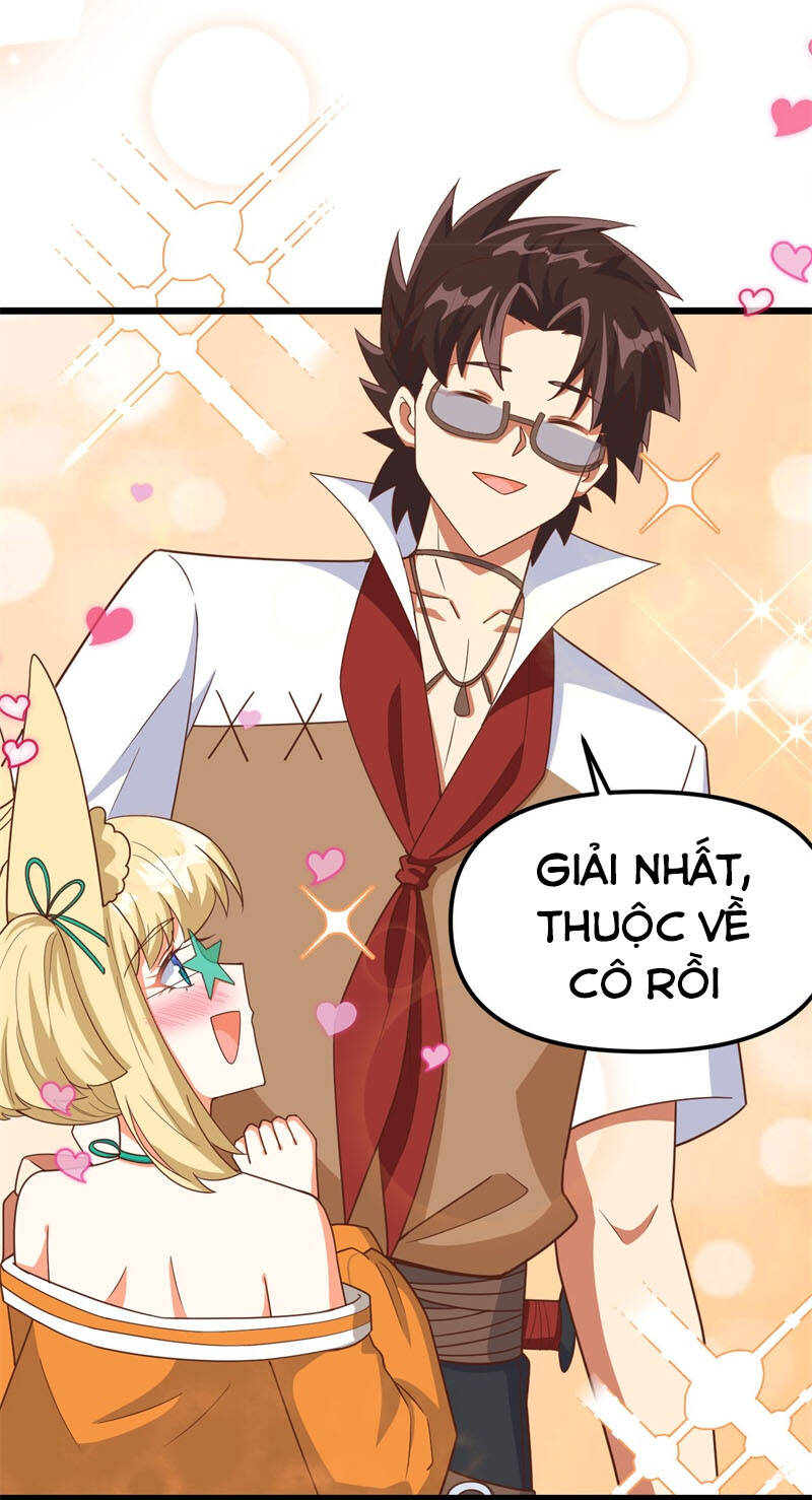 Từ Hôm Nay Bắt Đầu Làm Thành Chủ Chap 369 - Next Chap 370