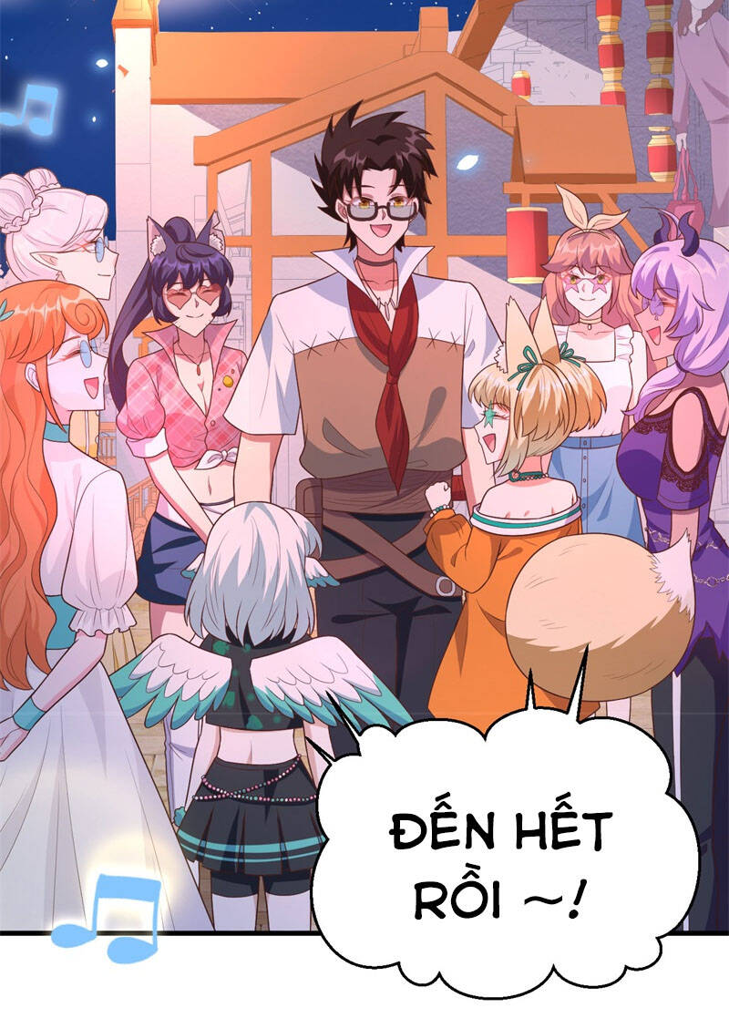 Từ Hôm Nay Bắt Đầu Làm Thành Chủ Chap 370 - Next Chap 371