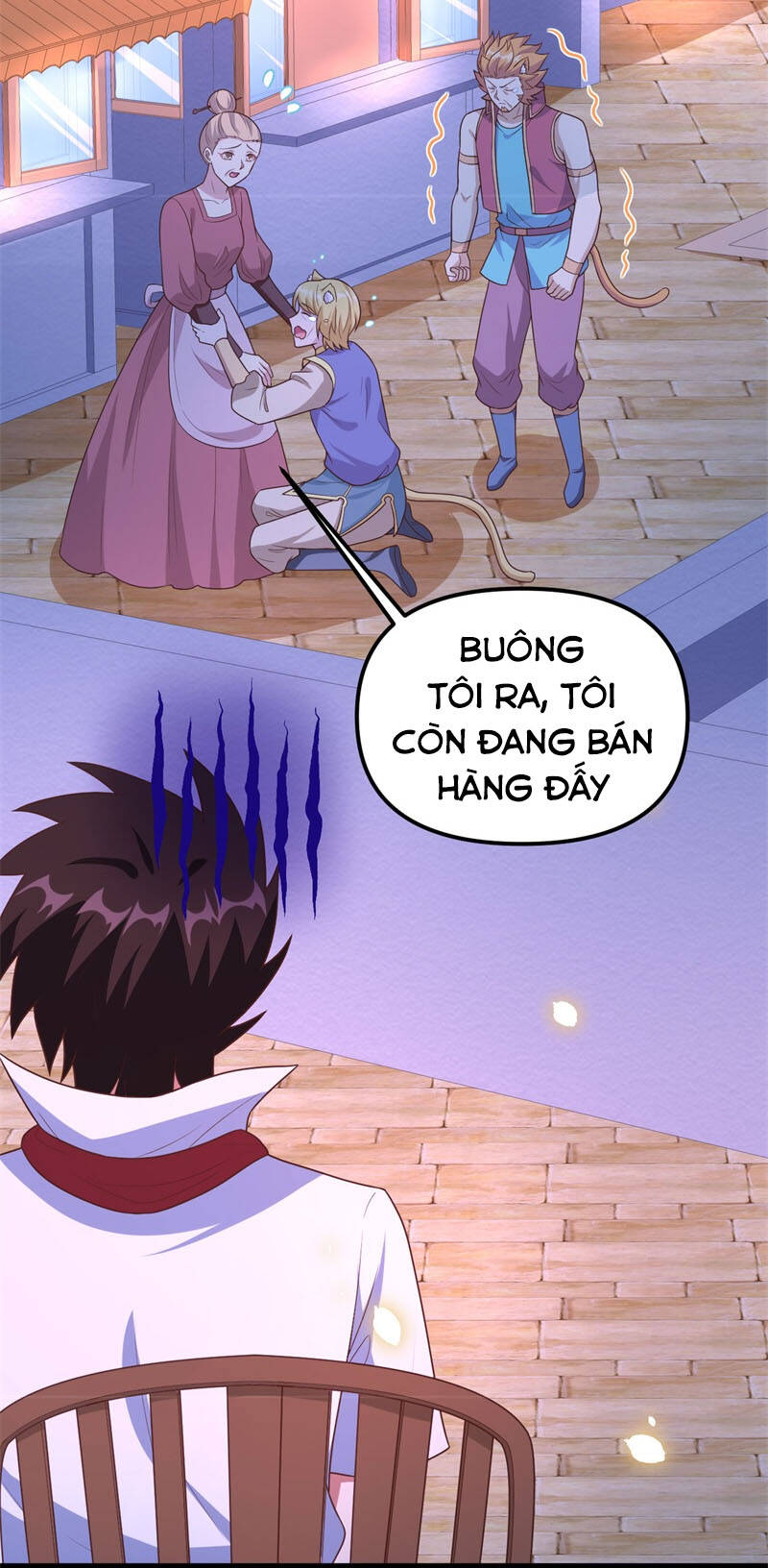 Từ Hôm Nay Bắt Đầu Làm Thành Chủ Chap 370 - Next Chap 371