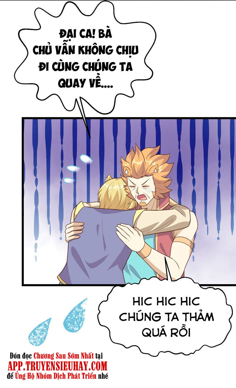 Từ Hôm Nay Bắt Đầu Làm Thành Chủ Chap 370 - Next Chap 371