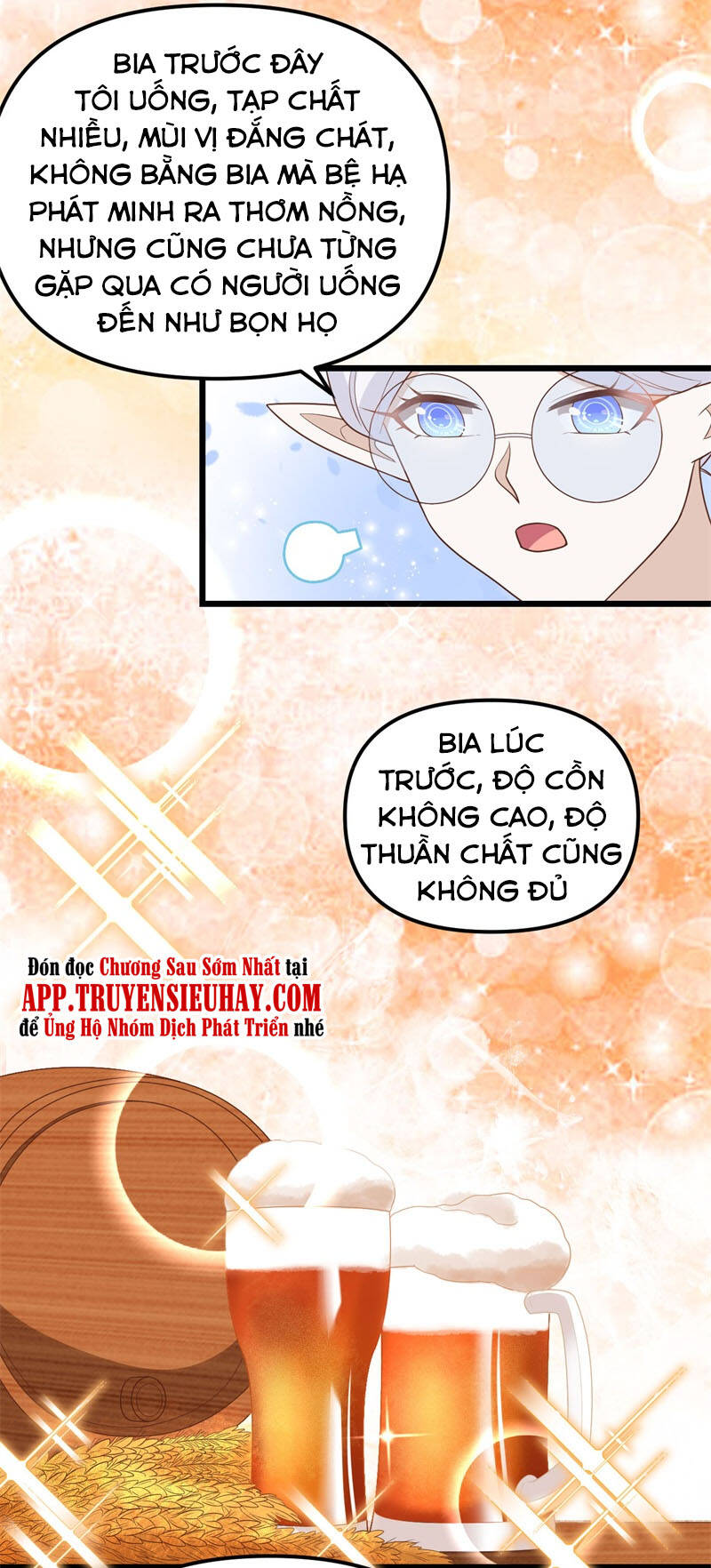 Từ Hôm Nay Bắt Đầu Làm Thành Chủ Chap 370 - Next Chap 371
