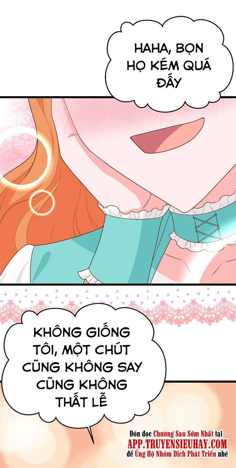 Từ Hôm Nay Bắt Đầu Làm Thành Chủ Chap 370 - Next Chap 371