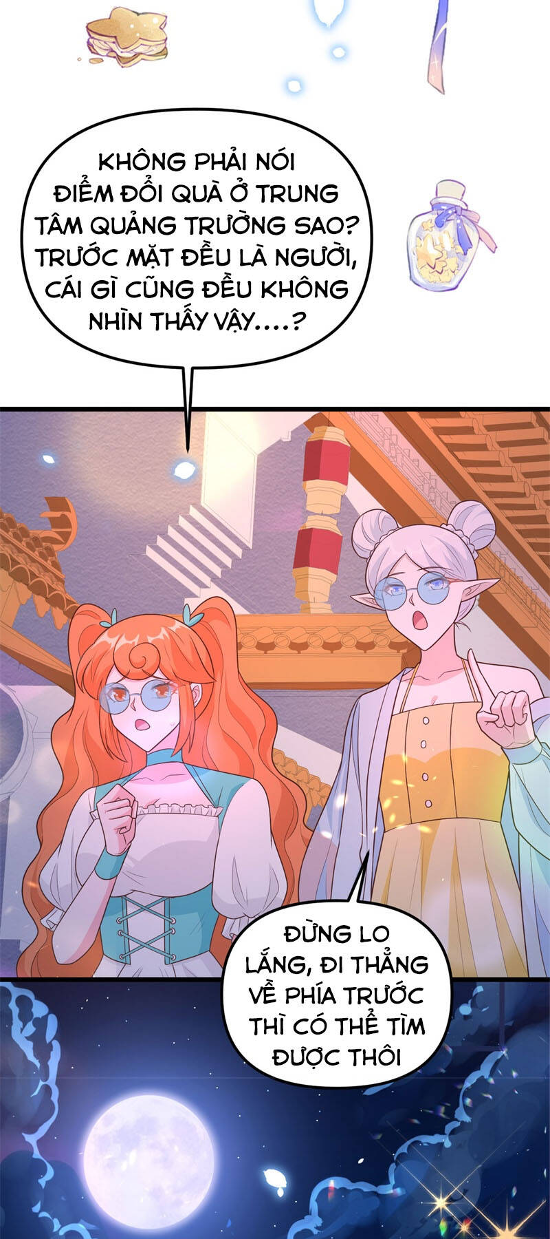 Từ Hôm Nay Bắt Đầu Làm Thành Chủ Chap 370 - Next Chap 371