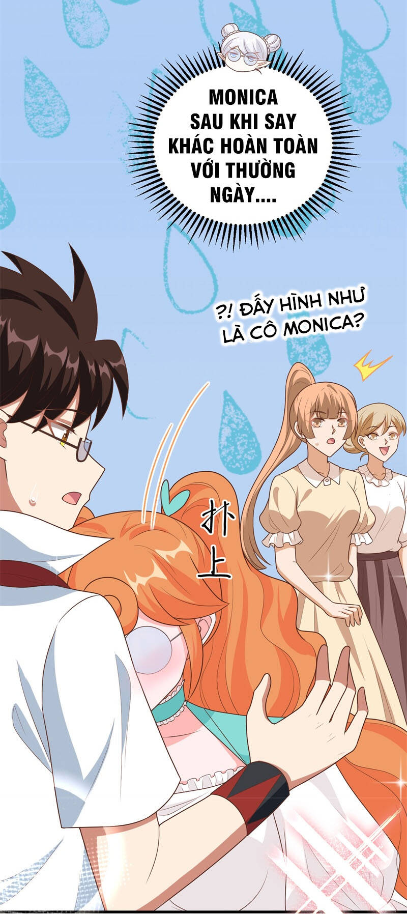 Từ Hôm Nay Bắt Đầu Làm Thành Chủ Chap 370 - Next Chap 371