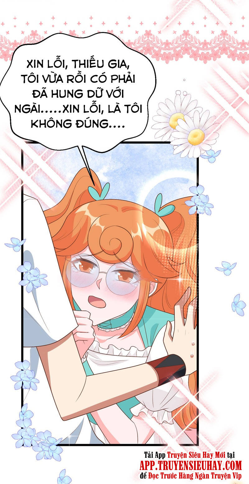 Từ Hôm Nay Bắt Đầu Làm Thành Chủ Chap 370 - Next Chap 371