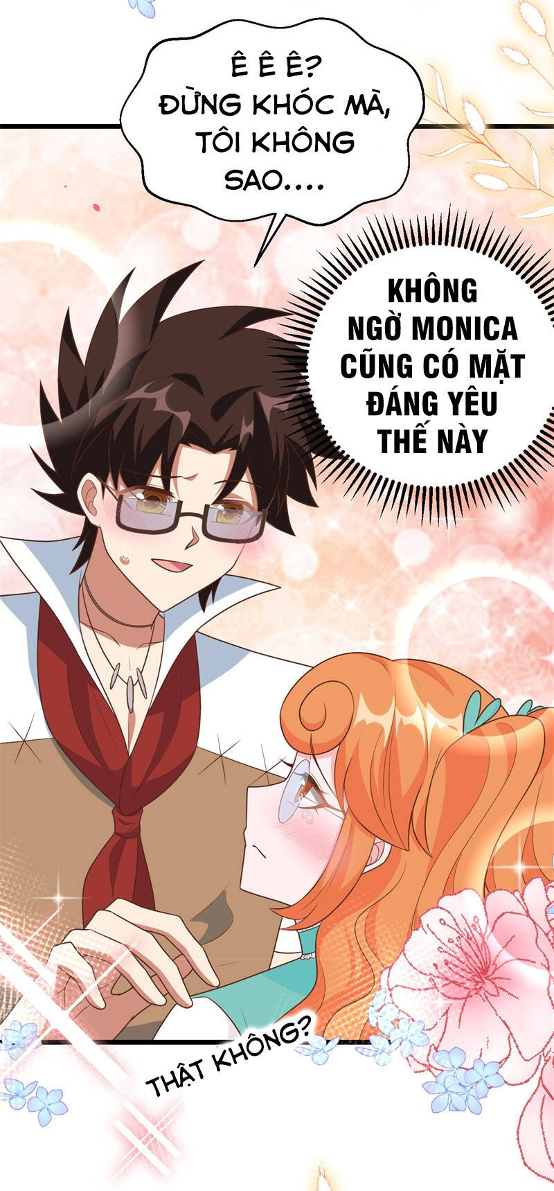 Từ Hôm Nay Bắt Đầu Làm Thành Chủ Chap 370 - Next Chap 371