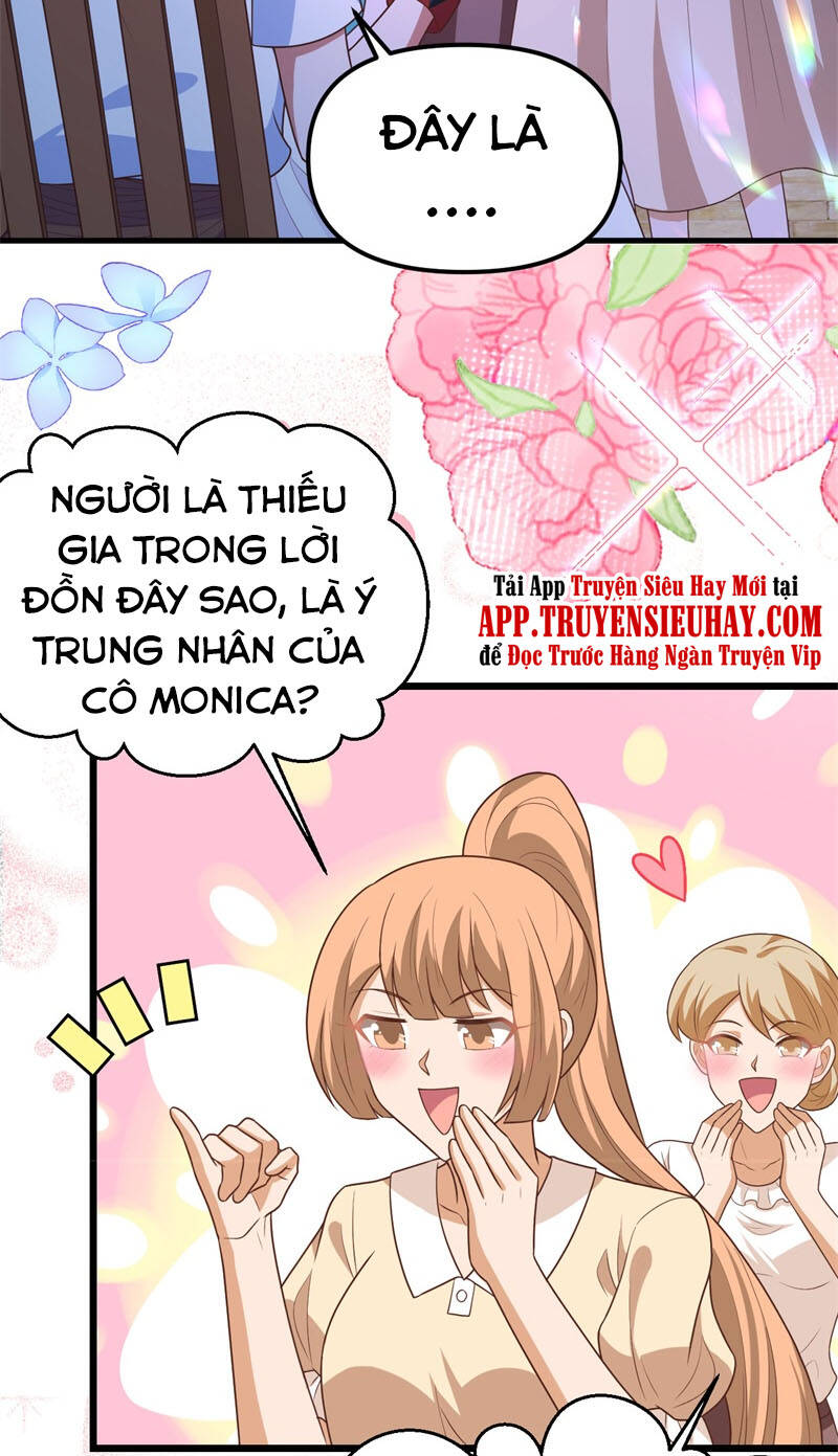 Từ Hôm Nay Bắt Đầu Làm Thành Chủ Chap 370 - Next Chap 371
