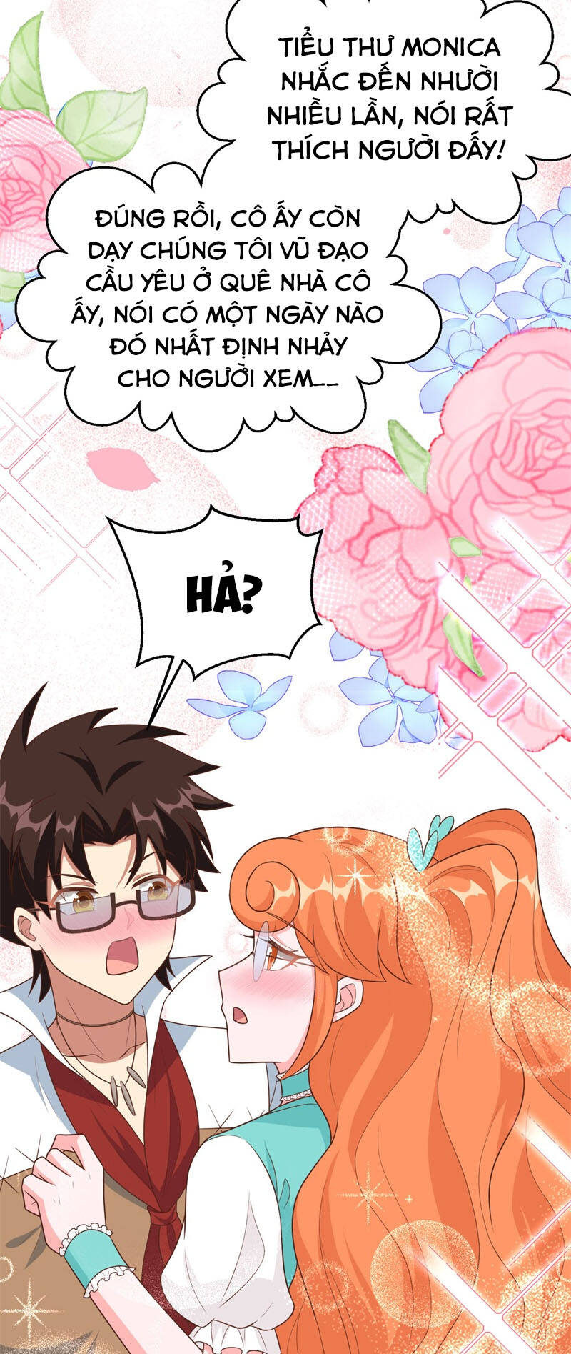 Từ Hôm Nay Bắt Đầu Làm Thành Chủ Chap 370 - Next Chap 371
