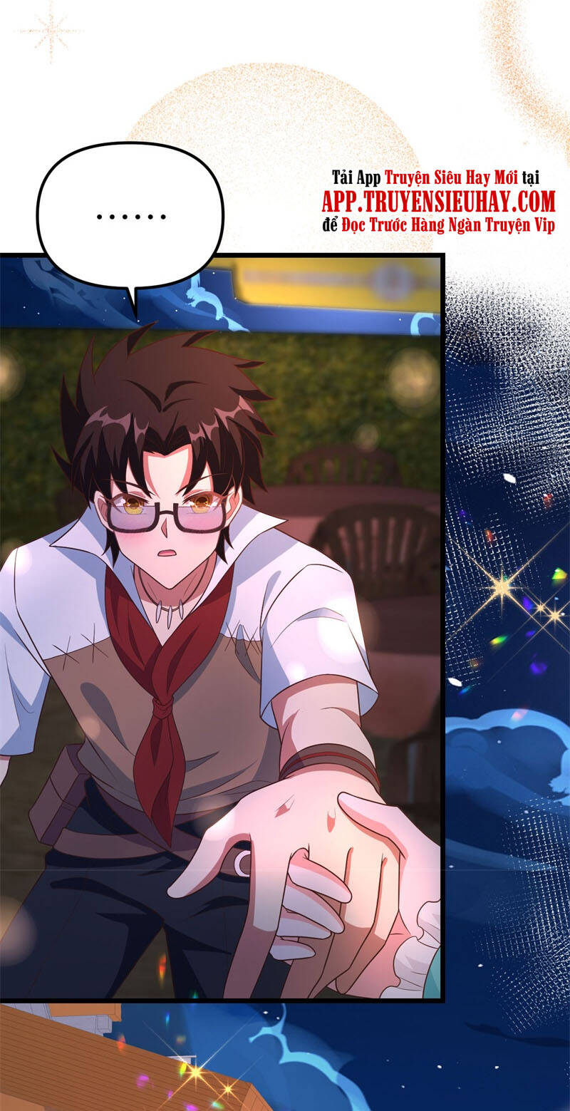 Từ Hôm Nay Bắt Đầu Làm Thành Chủ Chap 370 - Next Chap 371