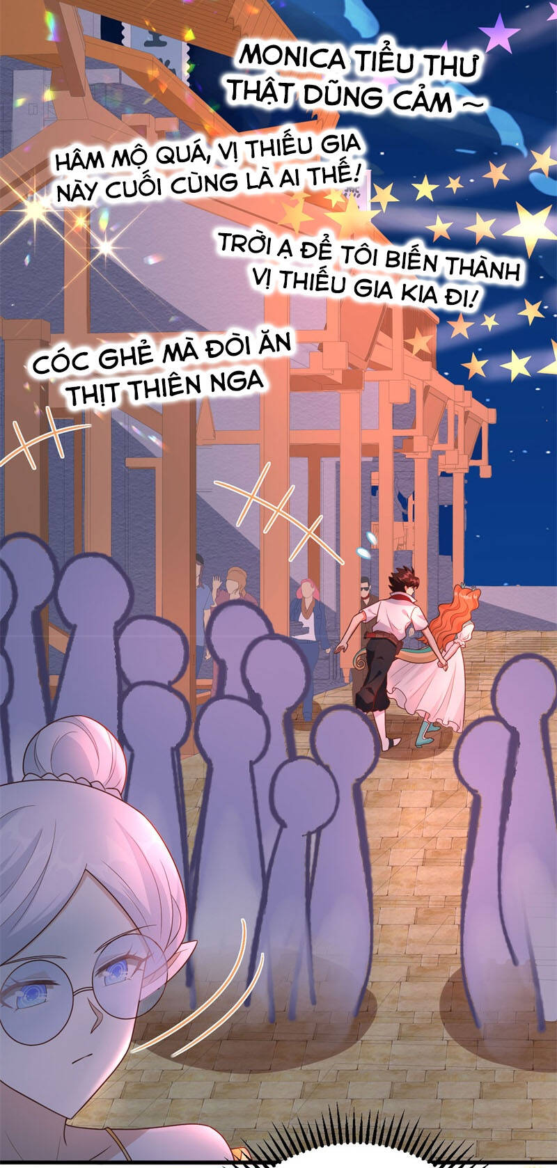 Từ Hôm Nay Bắt Đầu Làm Thành Chủ Chap 370 - Next Chap 371