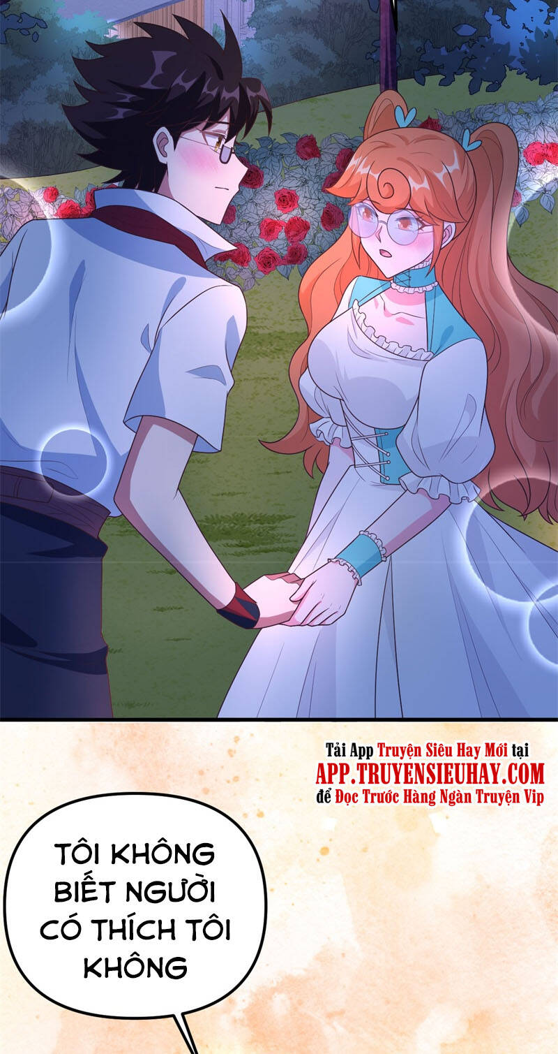 Từ Hôm Nay Bắt Đầu Làm Thành Chủ Chap 370 - Next Chap 371