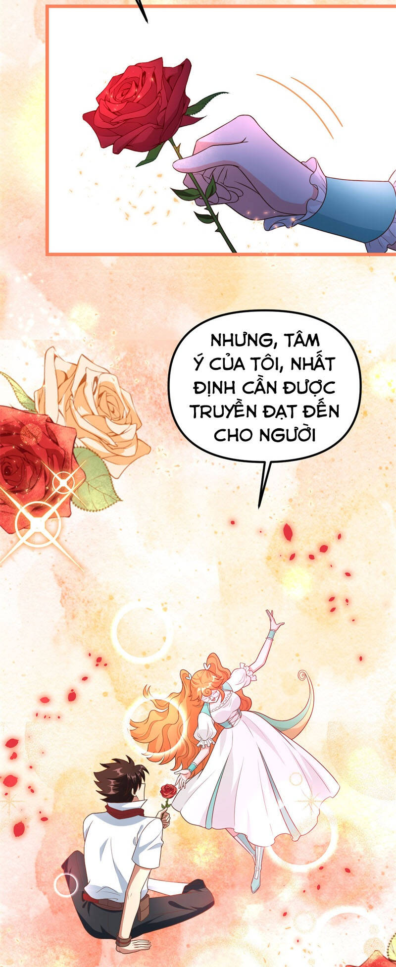 Từ Hôm Nay Bắt Đầu Làm Thành Chủ Chap 370 - Next Chap 371