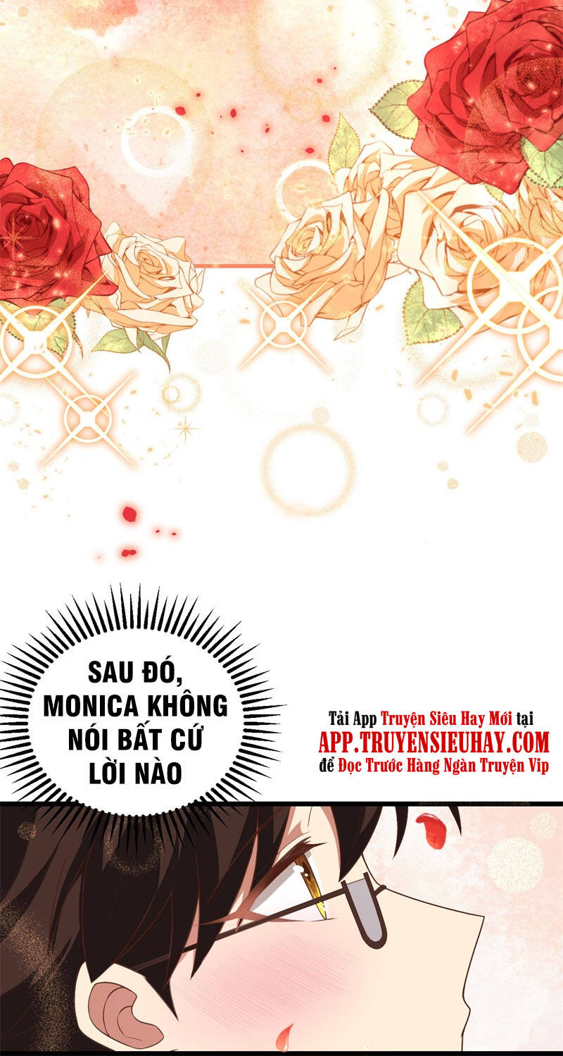 Từ Hôm Nay Bắt Đầu Làm Thành Chủ Chap 370 - Next Chap 371