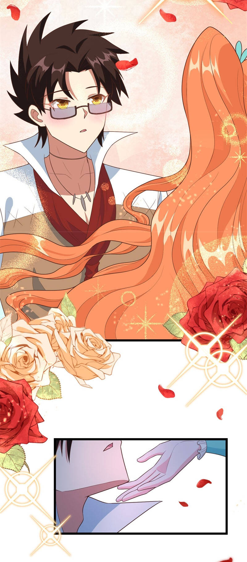 Từ Hôm Nay Bắt Đầu Làm Thành Chủ Chap 370 - Next Chap 371