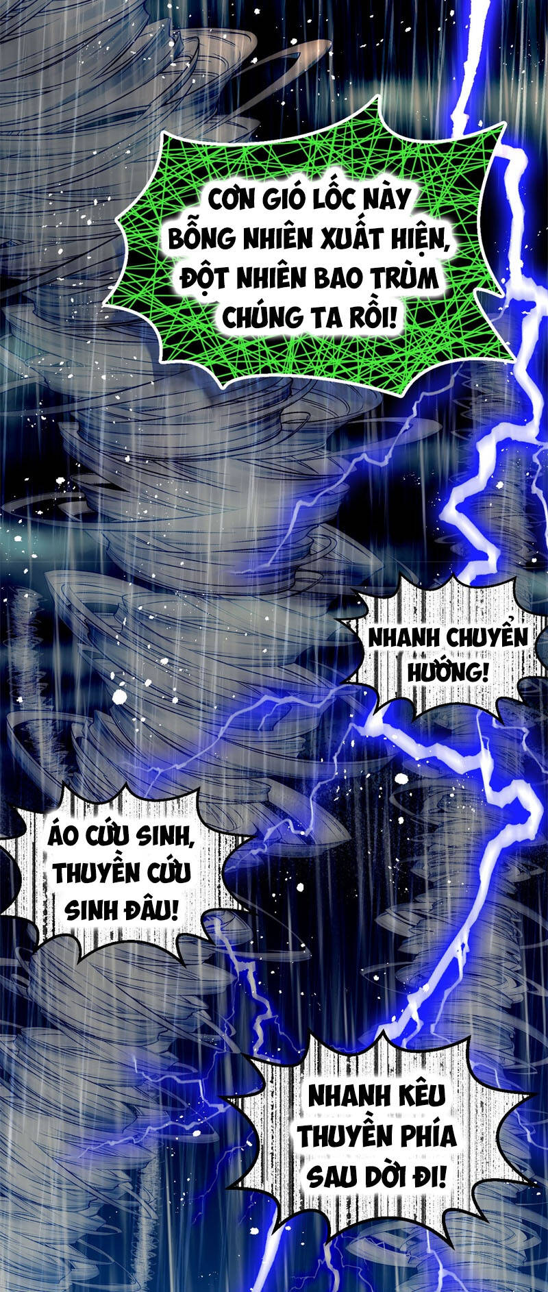 Từ Hôm Nay Bắt Đầu Làm Thành Chủ Chap 370 - Next Chap 371