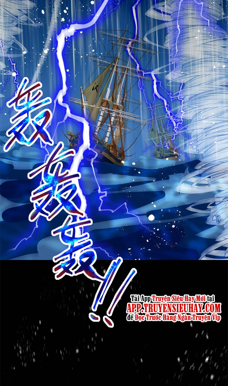 Từ Hôm Nay Bắt Đầu Làm Thành Chủ Chap 370 - Next Chap 371