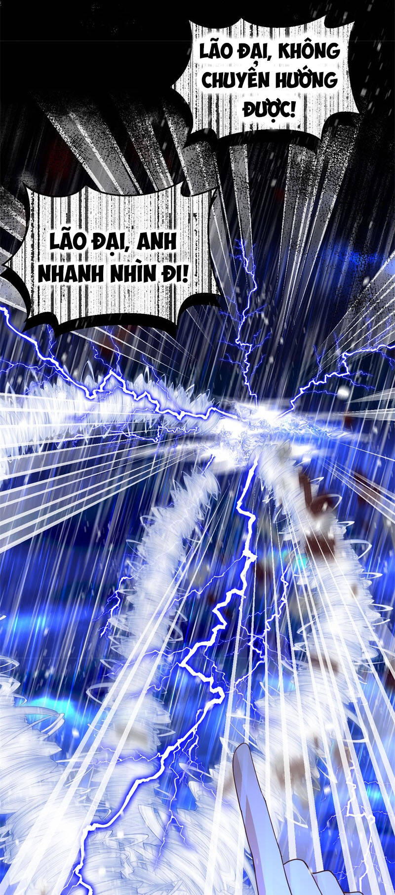 Từ Hôm Nay Bắt Đầu Làm Thành Chủ Chap 370 - Next Chap 371
