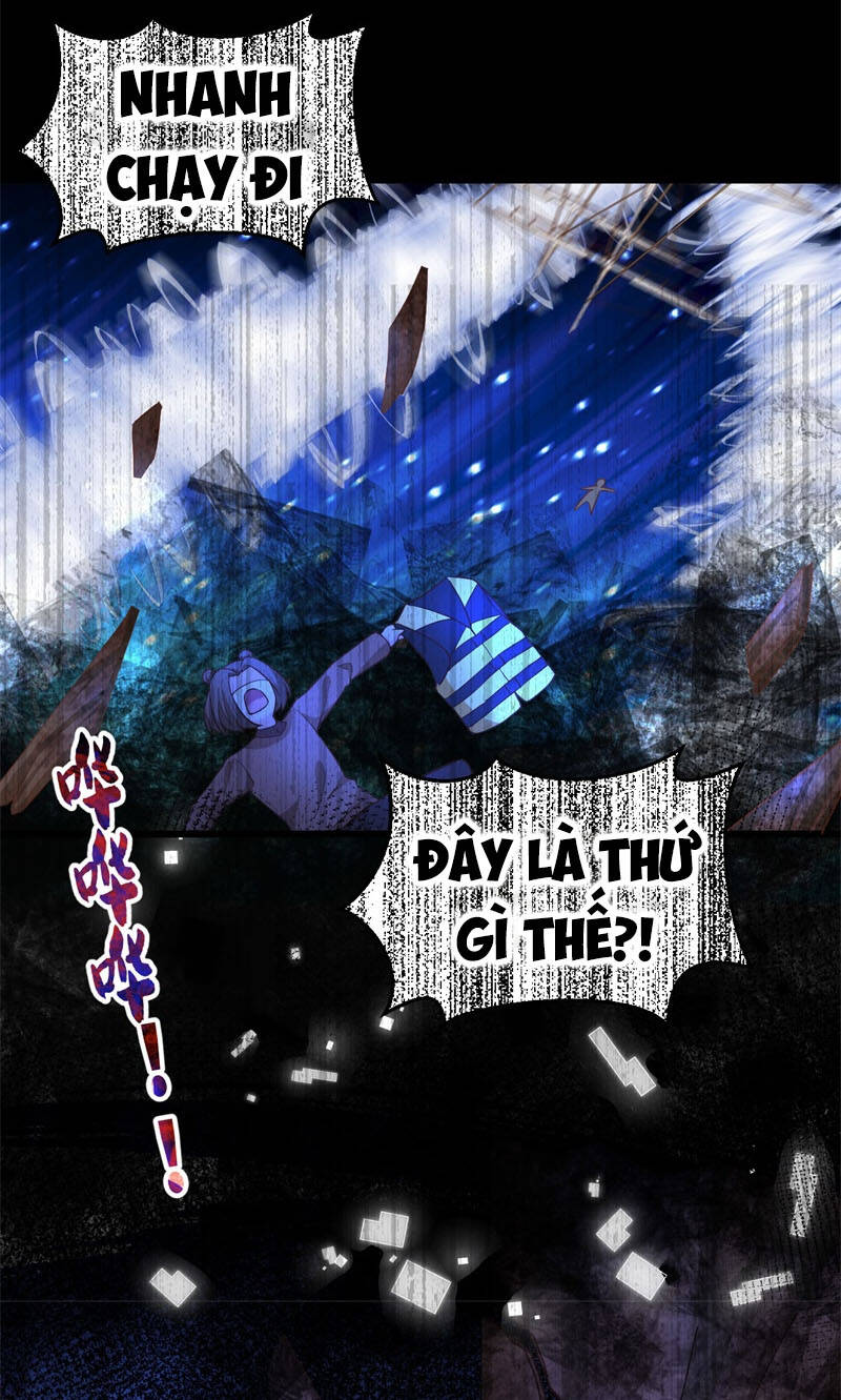 Từ Hôm Nay Bắt Đầu Làm Thành Chủ Chap 370 - Next Chap 371