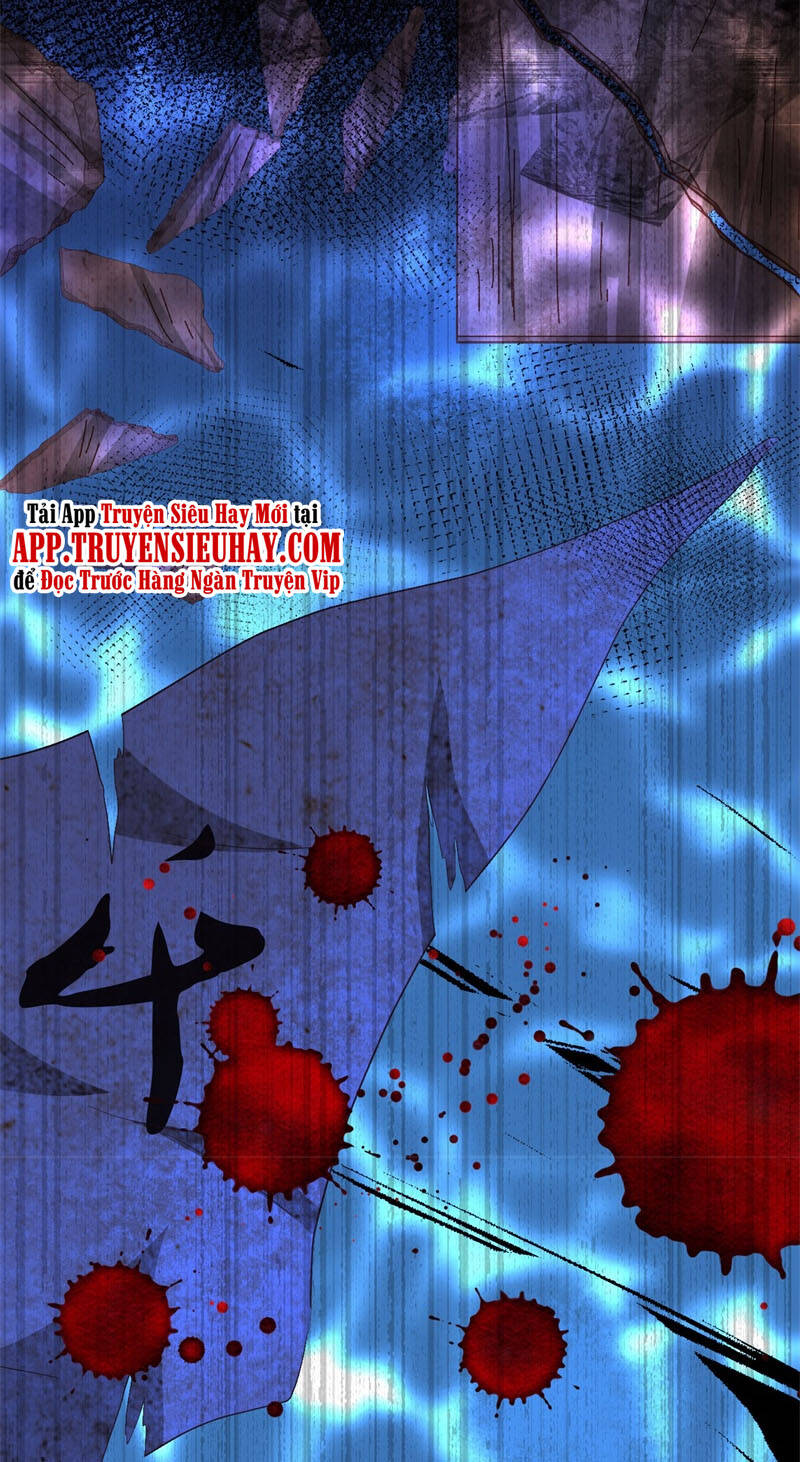Từ Hôm Nay Bắt Đầu Làm Thành Chủ Chap 370 - Next Chap 371